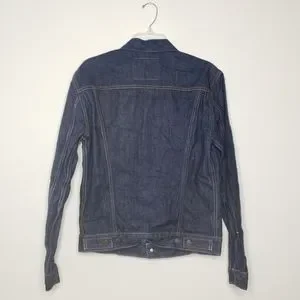 Levi's Jackets Coats Levis Type Iii Trucker Jacket White Oak